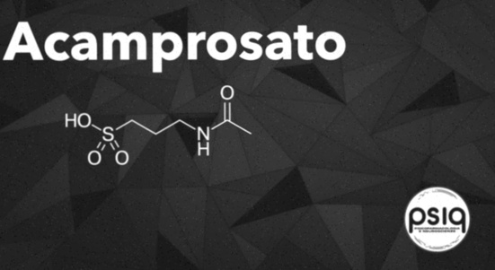 acamprosato