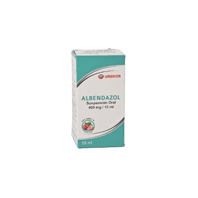 albendazol