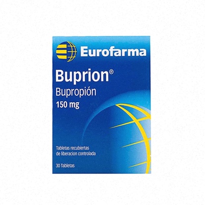 bupropion generico