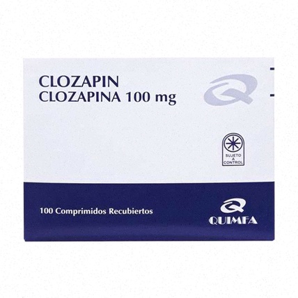 clozapina