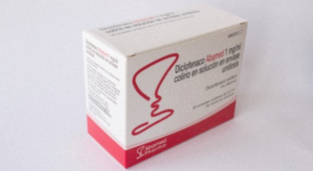 diclofenaco
