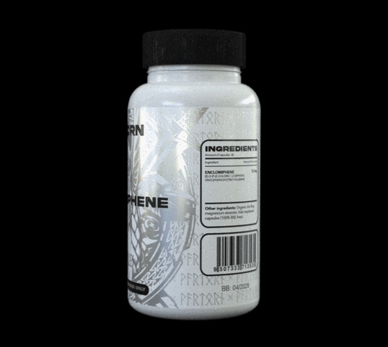 enclomiphene