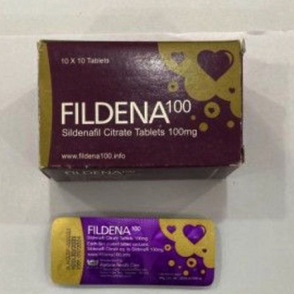 Fildena