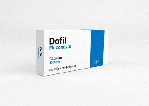 fluconazol