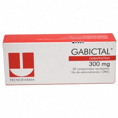 gabapentina