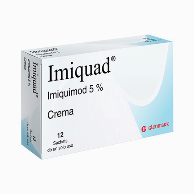 imiquimod