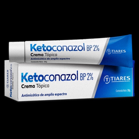 ketoconazol