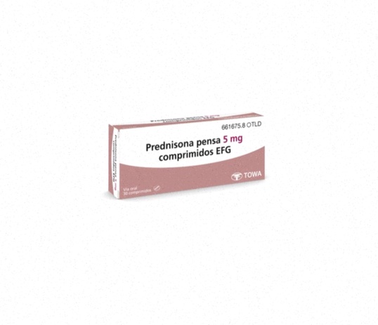 prednisona