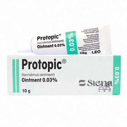 Protopic genérico