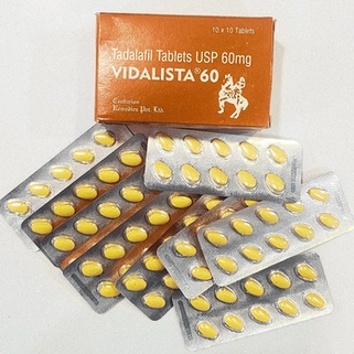 Vidalista genérico