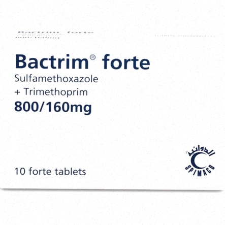 bactrim