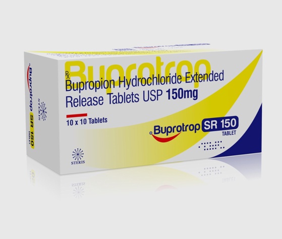 bupropion
