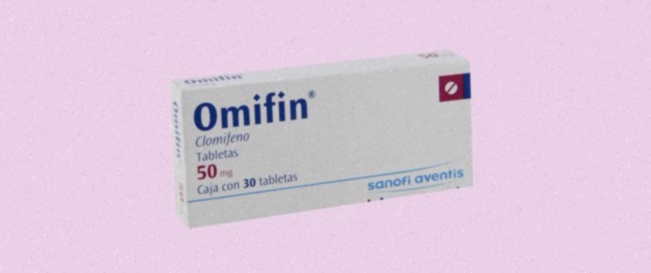 clomifeno