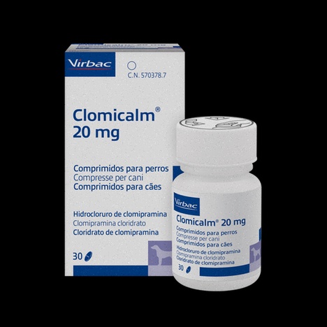 clomipramina
