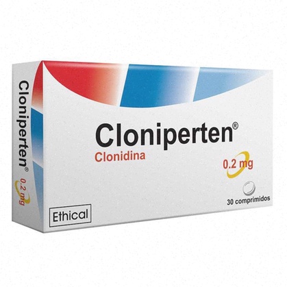 clonidina