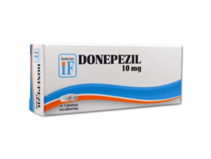 donepezilo