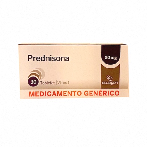 prednisona