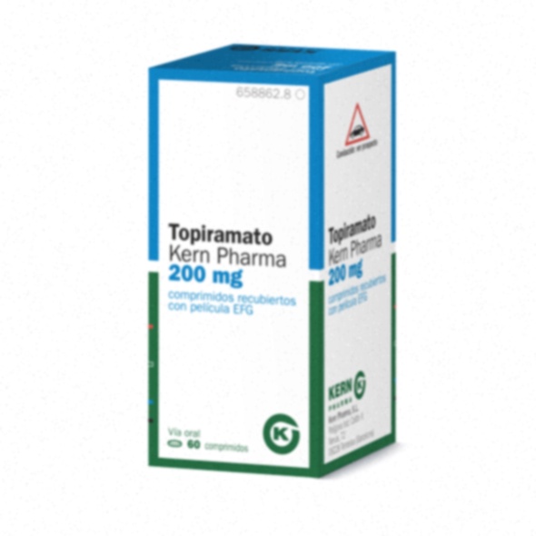 topiramato