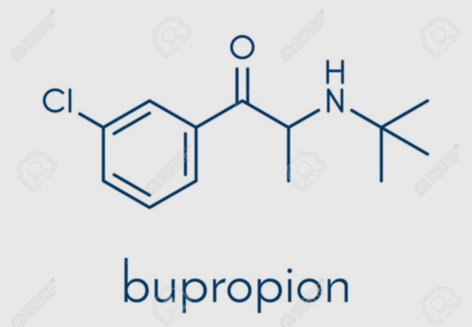bupropion