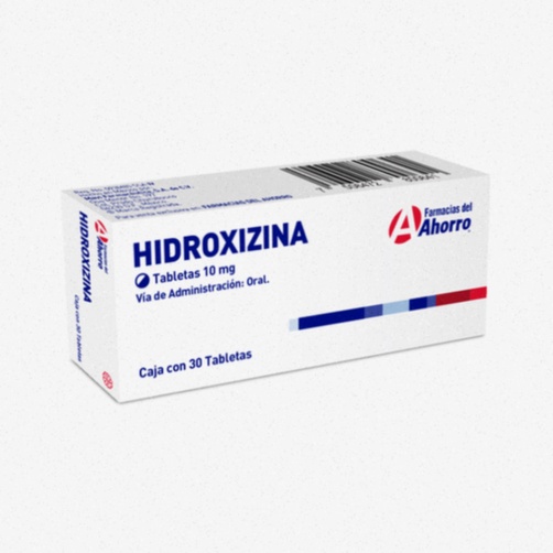 hidroxizina