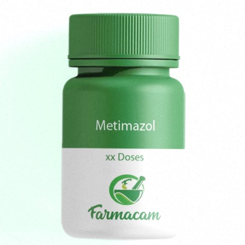 metimazol