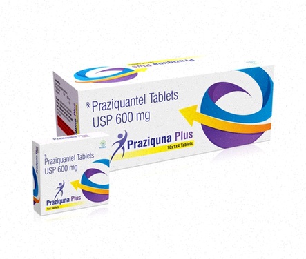 praziquantel
