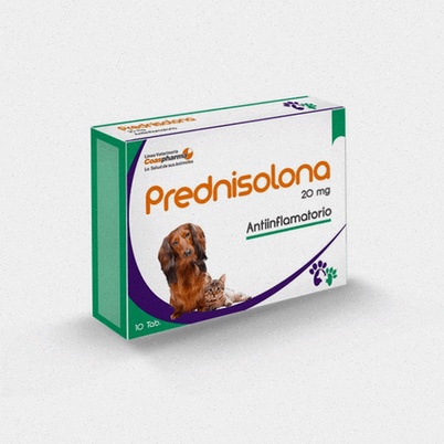 prednisolona