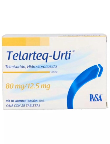 telmisartan