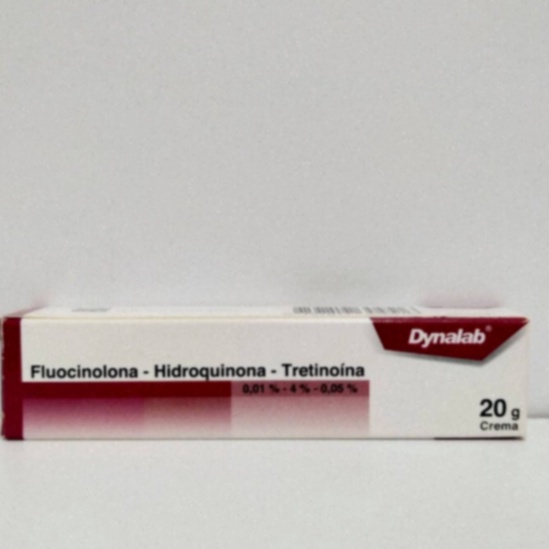 tretinoina